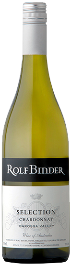 Rolf Binder Selection Barossa Valley Chardonnay
